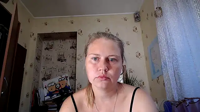 Snapshot of dream_alexa chatting on July 27, 2026, 2:29 am dream alexa online show from July 27, 2026, 2:29 am