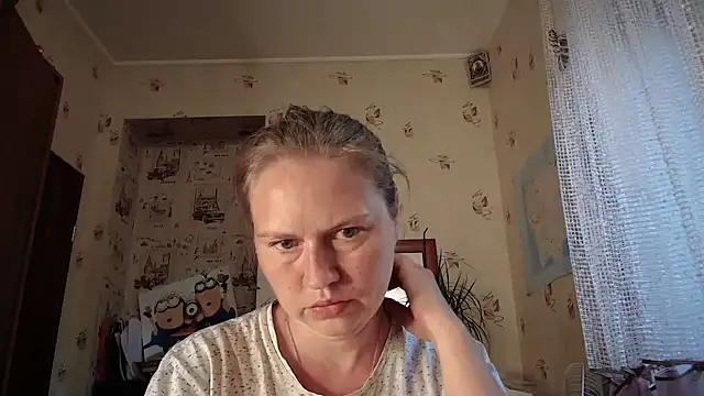 Snapshot of dream_alexa chatting on July 30, 2026, 3:27 am dream alexa online show from July 30, 2026, 3:27 am