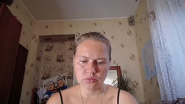 Snapshot of dream_alexa chatting on August 1, 2026, 3:06 am dream alexa online show from August 1, 2026, 3:06 am