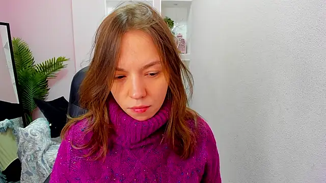 Persephoni online show from February 1, 2026, 3:43 pm