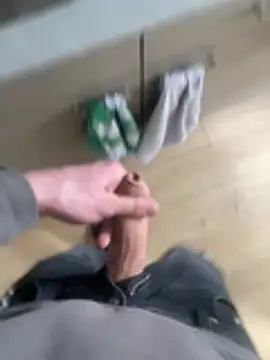 samgeil20 online show from March 16, 2026, 8:40 am