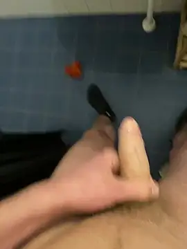 samgeil20 online show from March 28, 2026, 9:25 pm