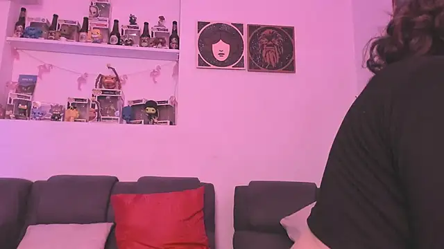 Snapshot of Agathaks chatting on March 1, 2025, 3:32 am Agathaks online show from March 1, 2025, 3:32 am