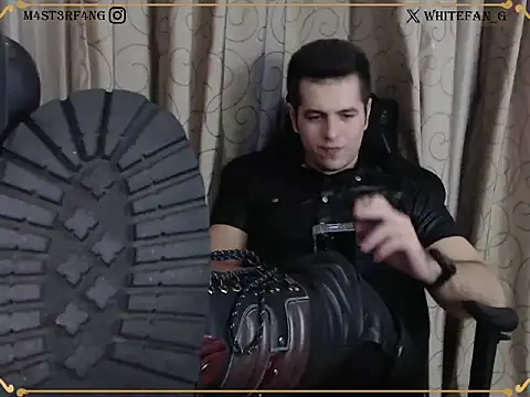Snapshot of alphafingod chatting on October 26, 2025, 7:31 pm alphafingod online show from October 26, 2025, 7:31 pm