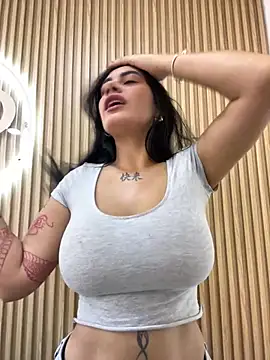 Snapshot of clarachanelricek chatting on March 15, 2025, 5:04 pm clarachanelricek online show from March 15, 2025, 5:04 pm