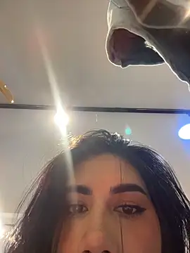 clarachanelricek online show from January 31, 2026, 8:18 pm