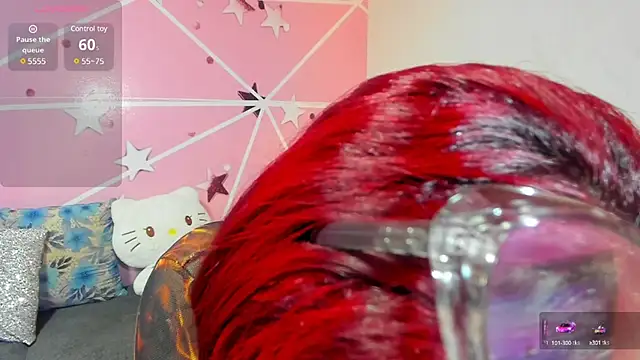 Snapshot of lucy_beatifull chatting on February 3, 2025, 12:04 am lucy beatifull online show from February 3, 2025, 12:04 am