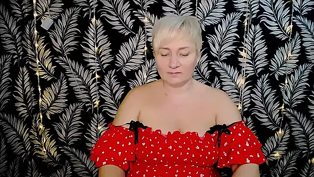 Olivia playful online show from January 13, 2025, 12:35 pm