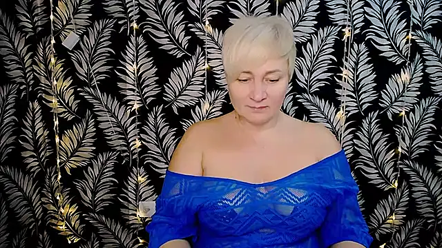 Olivia playful online show from January 14, 2025, 12:03 pm