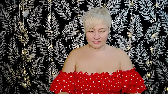 Olivia playful online show from January 27, 2025, 11:11 am