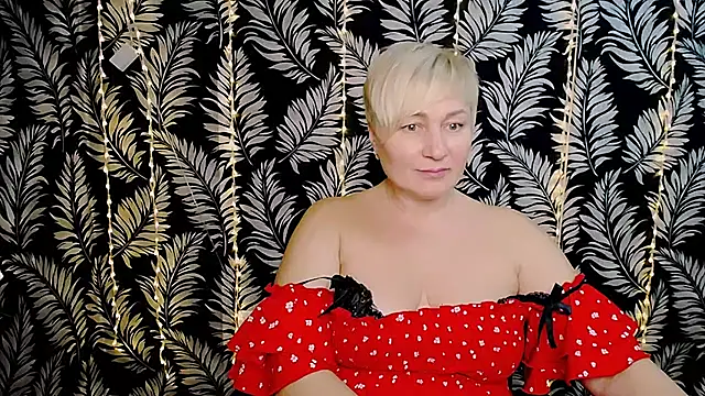 Olivia playful online show from February 9, 2025, 3:23 pm