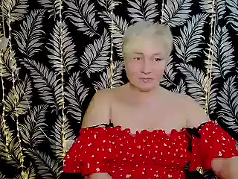 Olivia playful online show from March 17, 2025, 3:29 pm