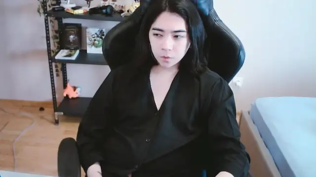 Judame Aoi online show from January 22, 2025, 1:00 pm