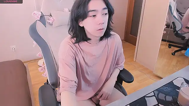 Judame Aoi online show from February 7, 2026, 12:31 pm