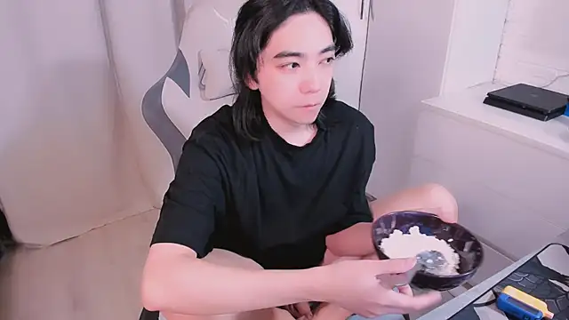 Judame Aoi online show from June 25, 2026, 12:31 pm