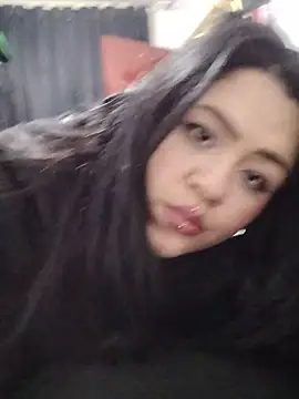 BonnieStardust online show from May 24, 2026, 11:21 pm