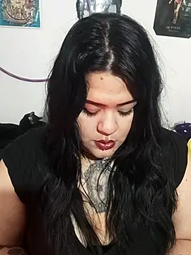 BonnieStardust online show from May 25, 2026, 3:07 pm