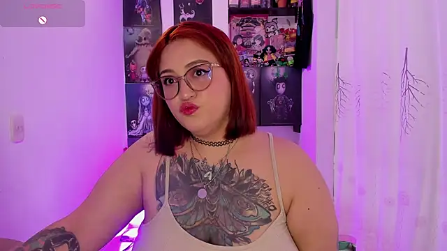  Ali Brinck  online show from January 15, 2026, 9:07 pm