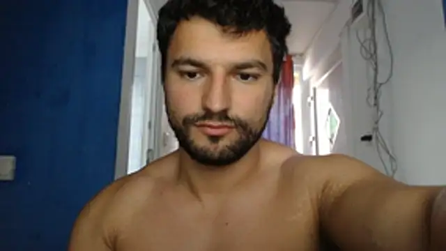 alex blu online show from July 22, 2026, 12:30 pm