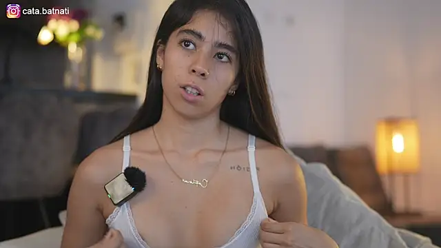 cata batnati online show from November 7, 2025, 4:40 pm