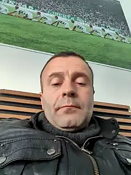 muscularsexy online show from December 7, 2024, 1:07 pm