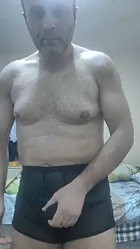 muscularsexy online show from May 25, 2026, 9:54 pm