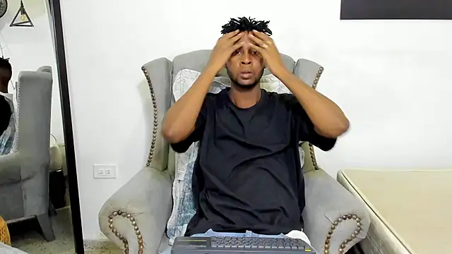 santhi lee online show from March 13, 2025, 2:16 am