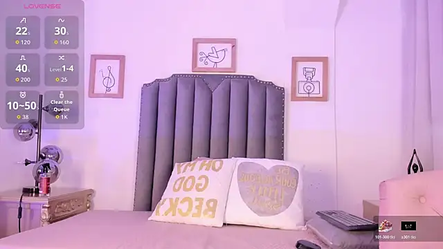 Snapshot of Vega___16 chatting on May 29, 2026, 11:41 am Vega 16 online show from May 29, 2026, 11:41 am