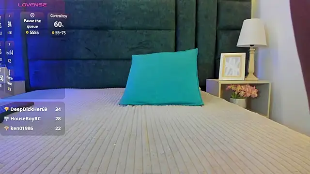 Snapshot of AntonellaaHot chatting on January 25, 2025, 2:15 am AntonellaaHot online show from January 25, 2025, 2:15 am