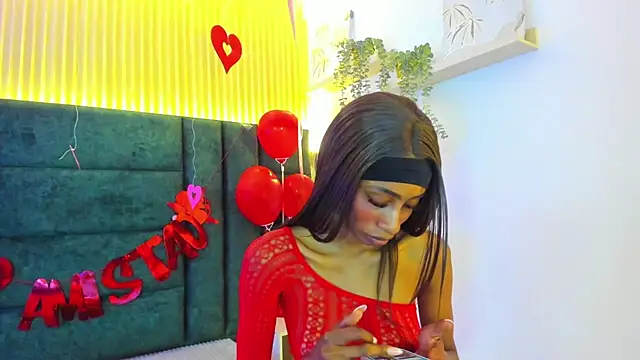 Snapshot of AntonellaaHot chatting on February 15, 2025, 3:52 am AntonellaaHot online show from February 15, 2025, 3:52 am