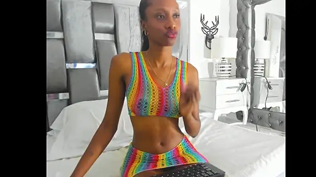 AntonellaaHot online show from January 16, 2026, 4:49 am