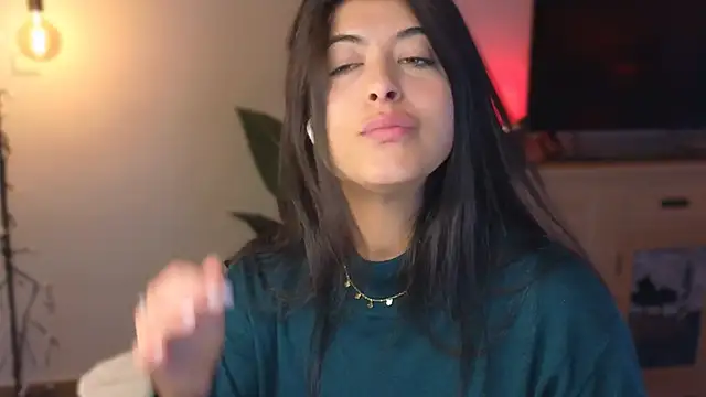 Snapshot of anabelcurvy chatting on December 21, 2024, 7:27 pm anabelcurvy online show from December 21, 2024, 7:27 pm