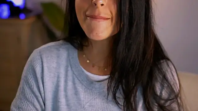 Snapshot of anabelcurvy chatting on December 23, 2024, 4:50 pm anabelcurvy online show from December 23, 2024, 4:50 pm