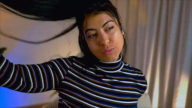 Snapshot of anabelcurvy chatting on January 21, 2025, 7:06 pm anabelcurvy online show from January 21, 2025, 7:06 pm