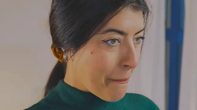 Snapshot of anabelcurvy chatting on February 11, 2025, 12:27 pm anabelcurvy online show from February 11, 2025, 12:27 pm