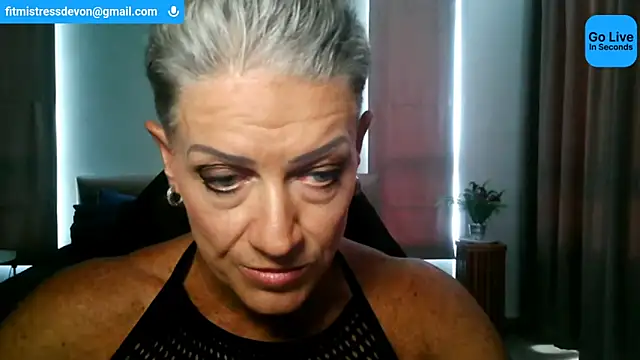 Devon2020 online show from June 14, 2026, 9:55 am