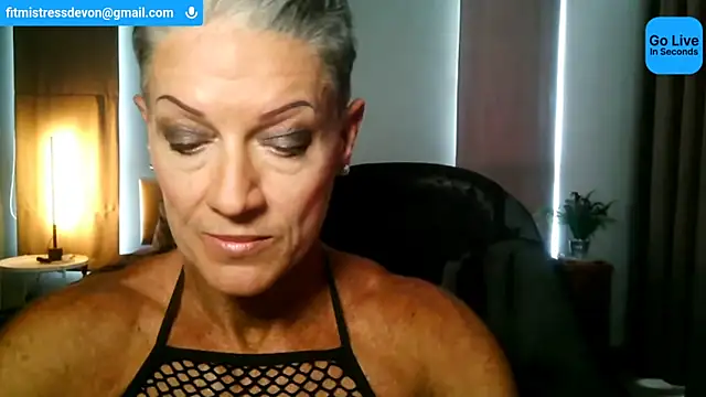 Devon2020 online show from June 15, 2026, 10:28 am
