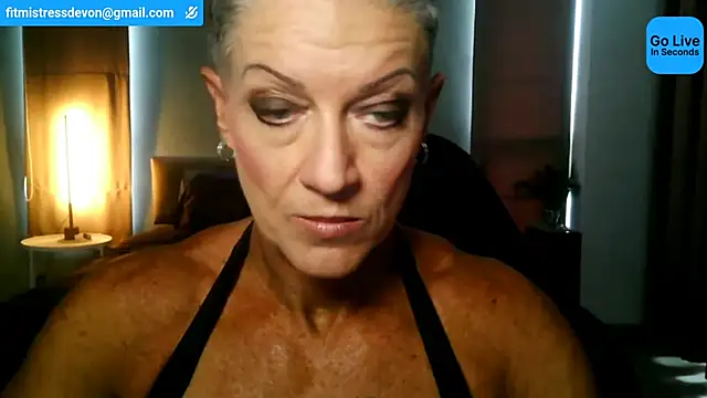 Devon2020 online show from June 19, 2026, 9:46 am