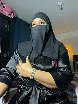 Snapshot of Jameela chatting on February 19, 2025, 12:35 am Jameela online show from February 19, 2025, 12:35 am