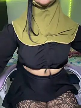 Jameela online show from May 25, 2026, 9:43 pm