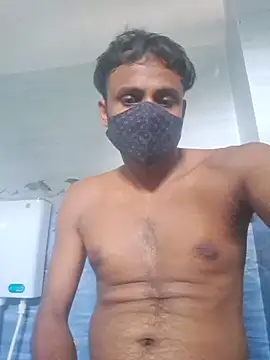 Itsdesi boy online show from April 25, 2026, 8:50 am