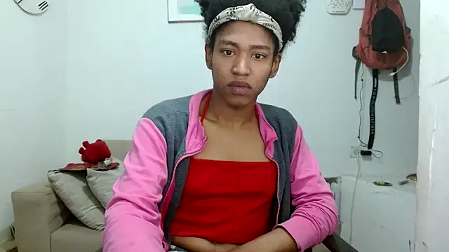 angelamarie1 online show from February 17, 2026, 12:23 pm