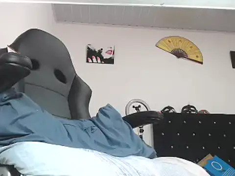 pamelabigcock69 online show from February 21, 2026, 1:34 pm