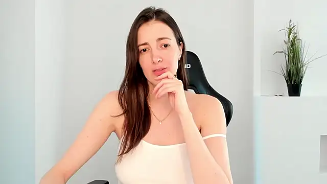 Sabrina Mur online show from February 22, 2025, 1:46 pm