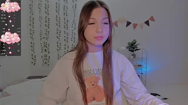 Snapshot of Mary_tiim chatting on December 12, 2024, 10:09 pm Mary tiim online show from December 12, 2024, 10:09 pm