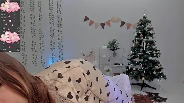 Snapshot of Mary_tiim chatting on December 30, 2024, 6:05 pm Mary tiim online show from December 30, 2024, 6:05 pm