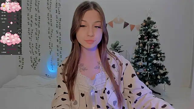 Snapshot of Mary_tiim chatting on December 30, 2024, 9:40 pm Mary tiim online show from December 30, 2024, 9:40 pm