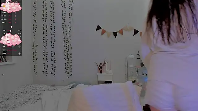 Snapshot of Mary_tiim chatting on January 9, 2025, 6:26 pm Mary tiim online show from January 9, 2025, 6:26 pm