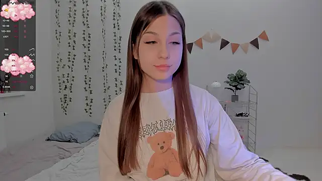 Snapshot of Mary_tiim chatting on January 13, 2025, 7:21 pm Mary tiim online show from January 13, 2025, 7:21 pm