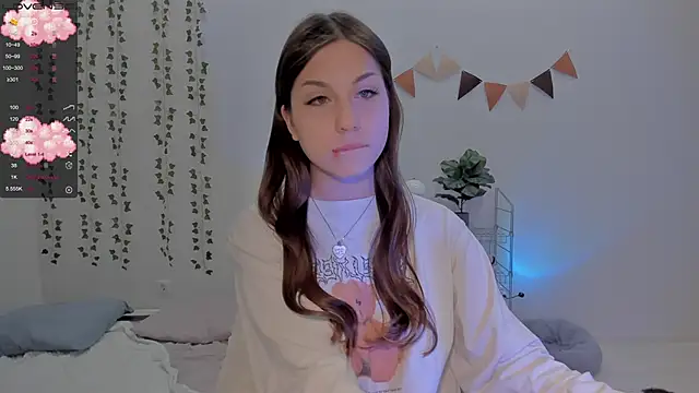 Snapshot of Mary_tiim chatting on January 15, 2025, 8:48 pm Mary tiim online show from January 15, 2025, 8:48 pm